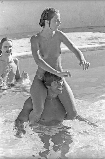 Nastassia Kinski
