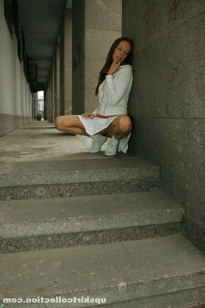 UpSkirtCollection _ Nata