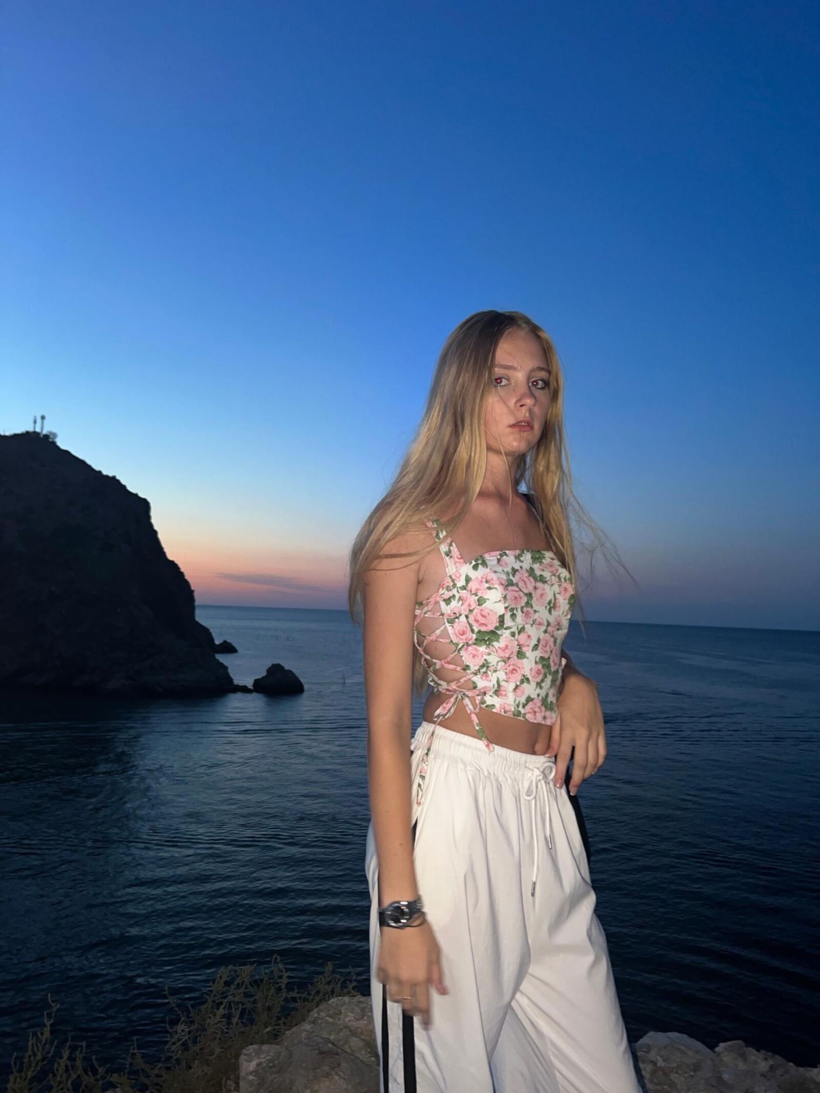 Non Nude Daughters Mixed 