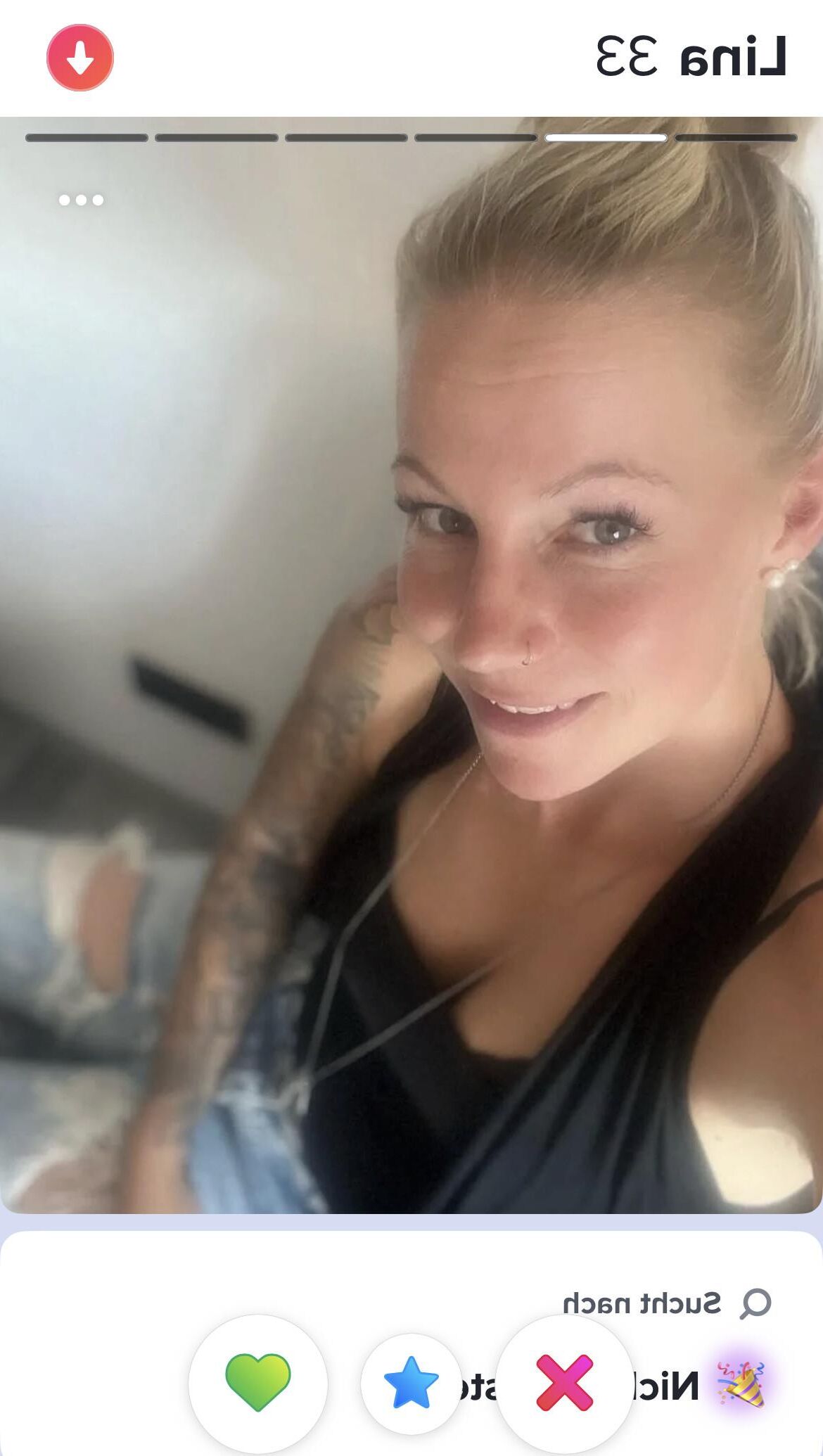 Insta und Dating Schlampen Mai und Juni