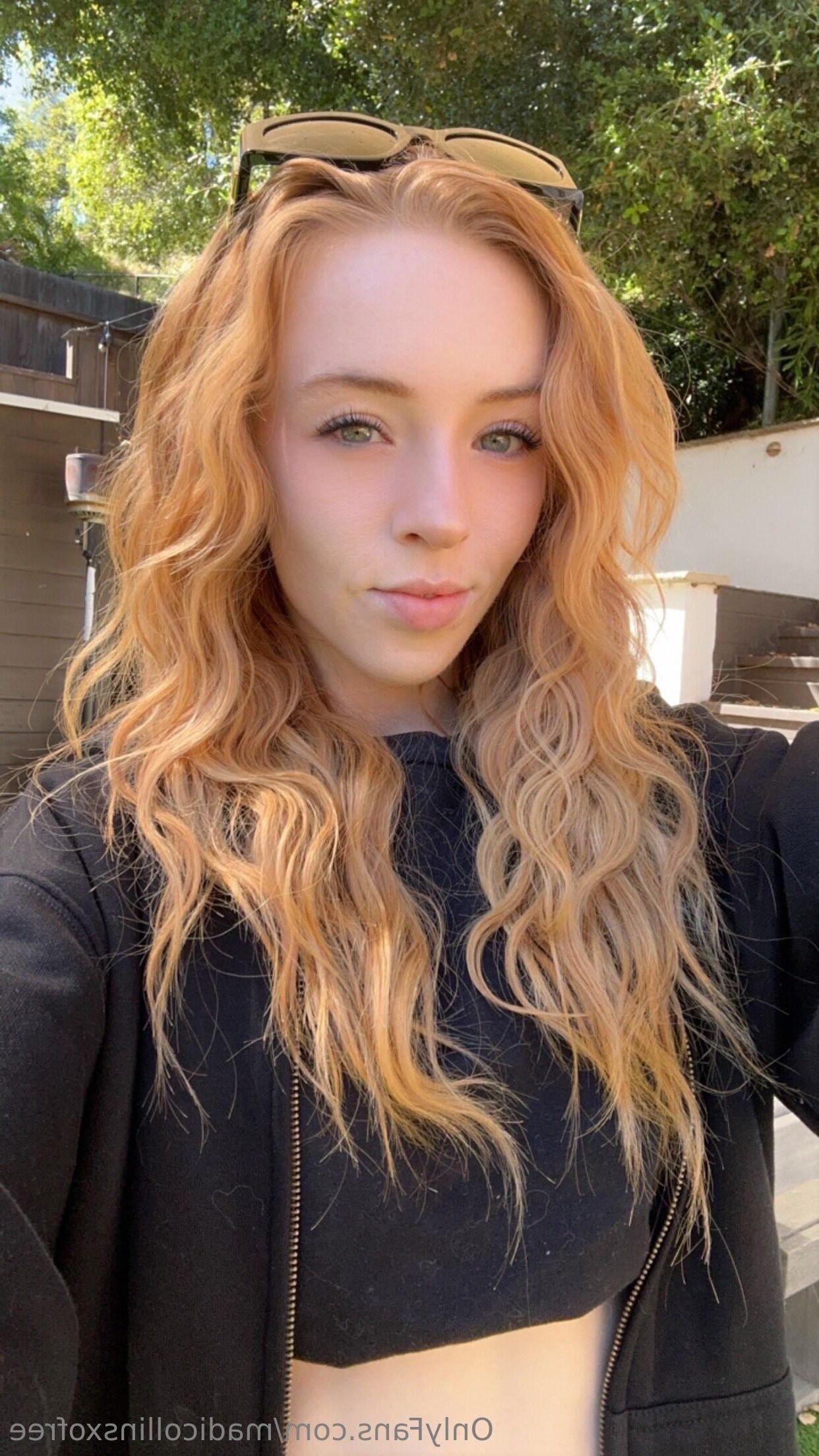 Madi Redhead Skinny Sexy Nasty Anal Teen Mixed Hot Photos