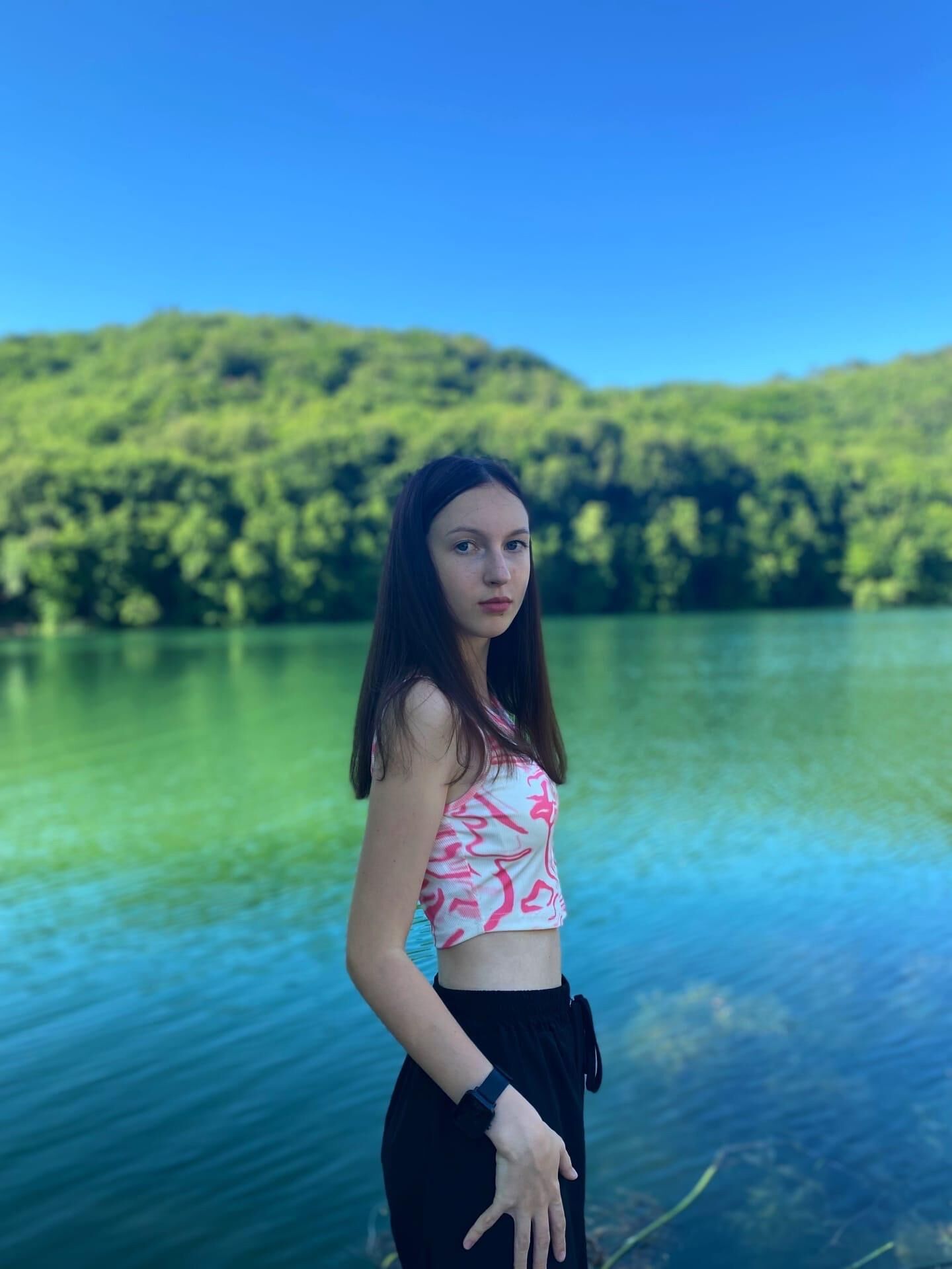 Non Nude Daughters Mixed 