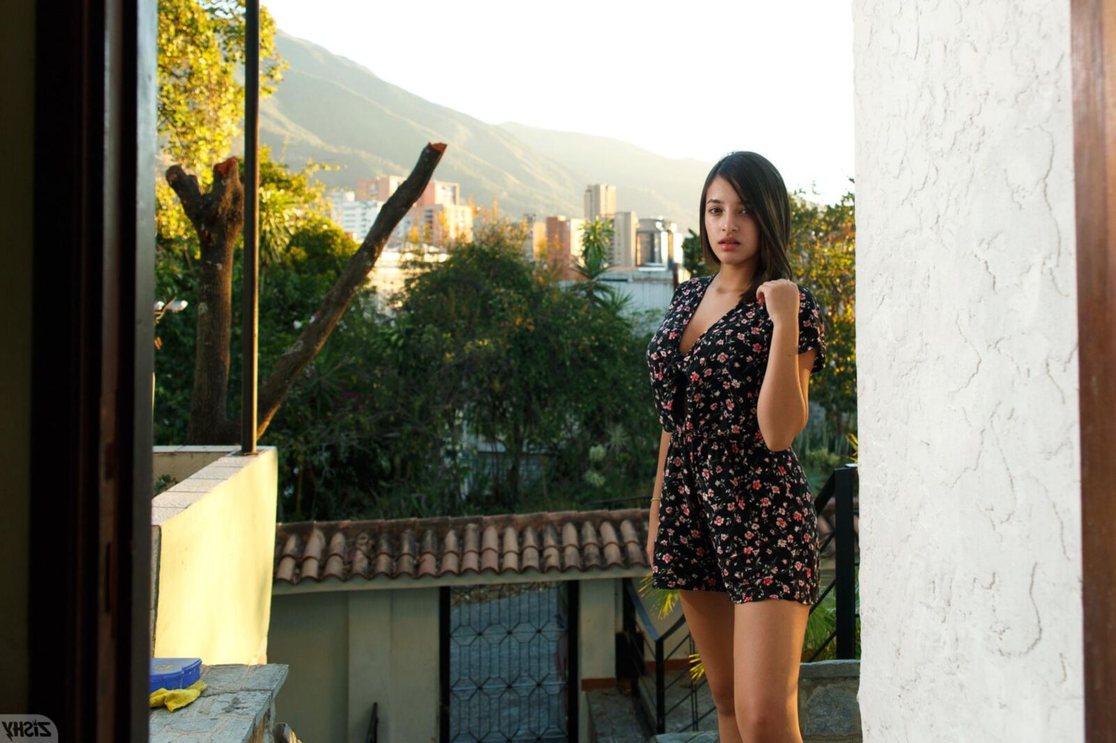 Beba Lopez Joins the Network