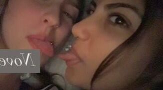 Catch the cum in your pierced mouth you porn slut!