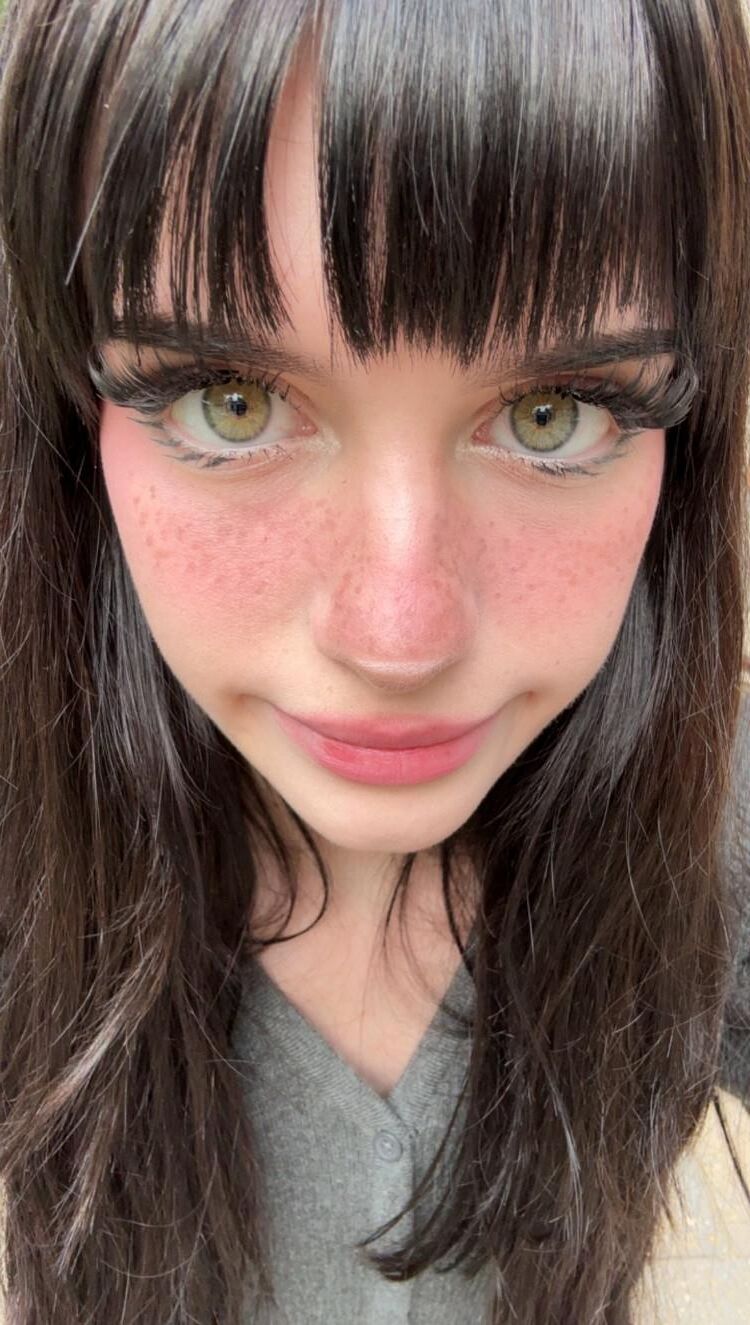 Teen Manchester Unidt Fan