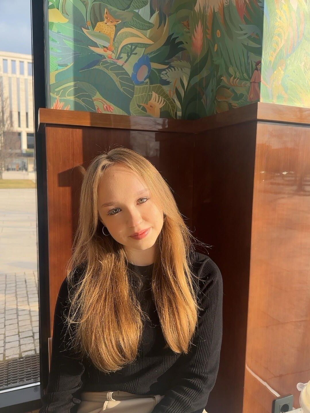 Non Nude Daughters Mixed 