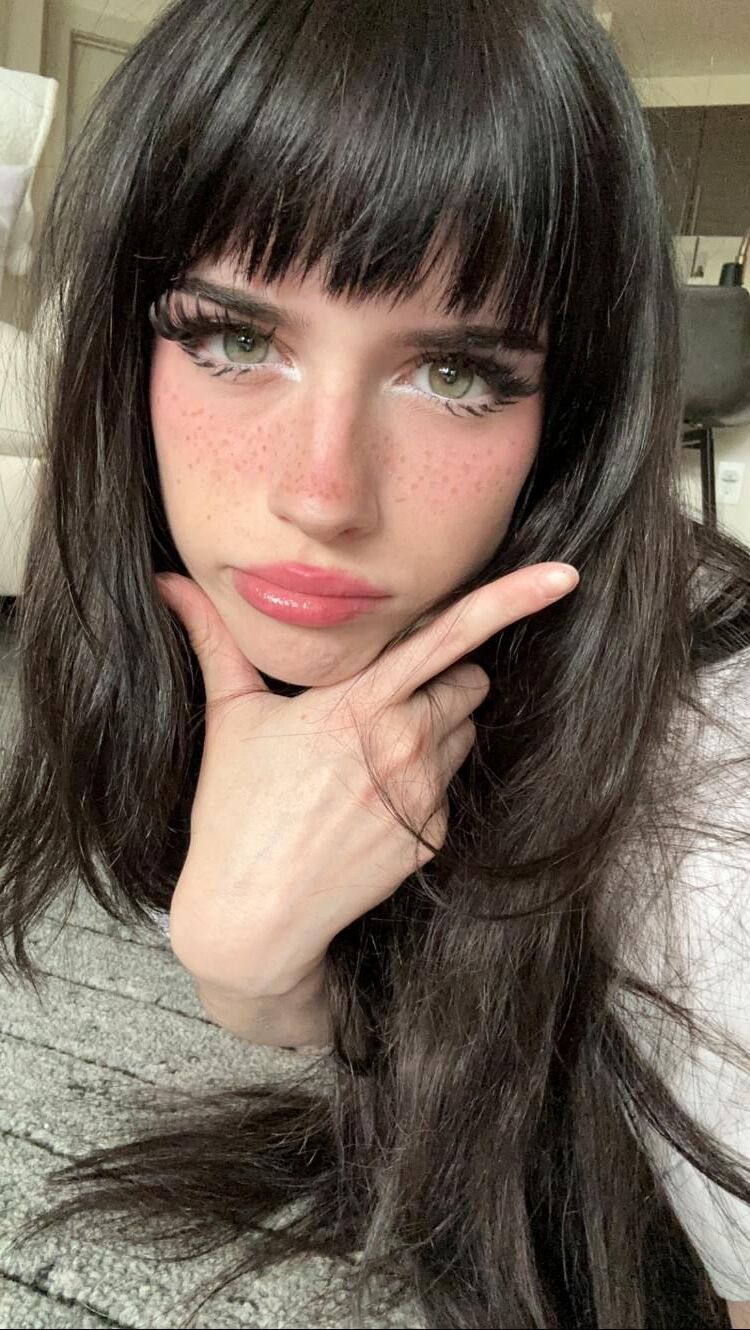 Teen Manchester Unidt Fan