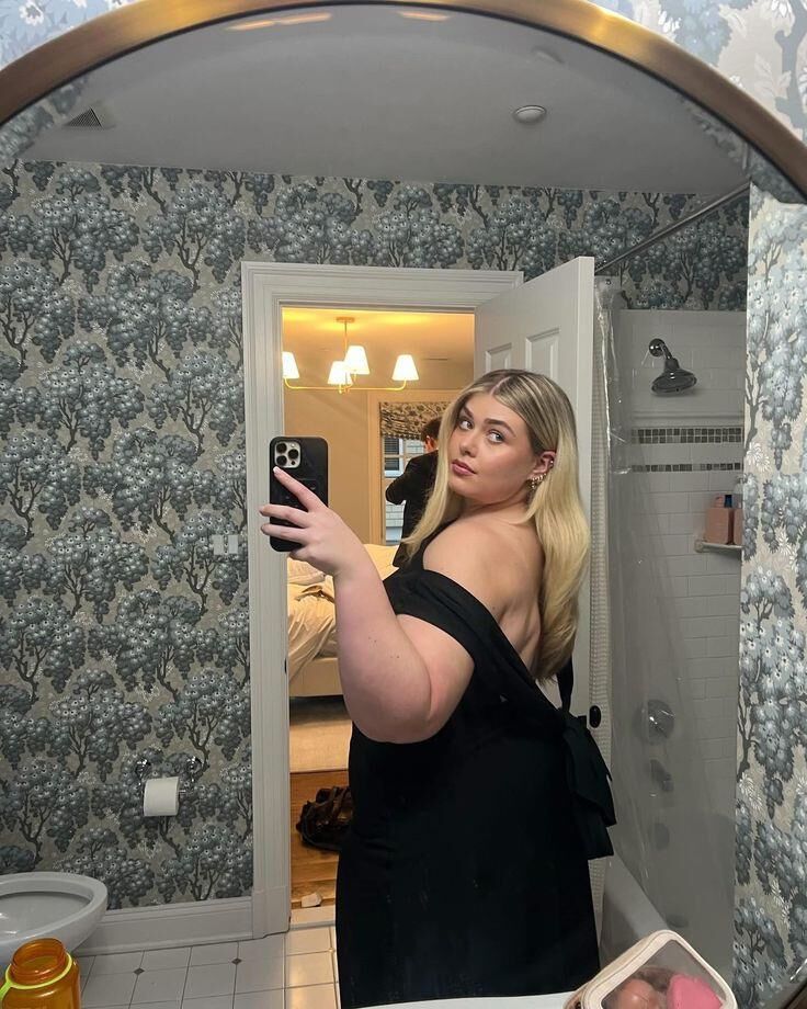 P Intérêt pour la beauté