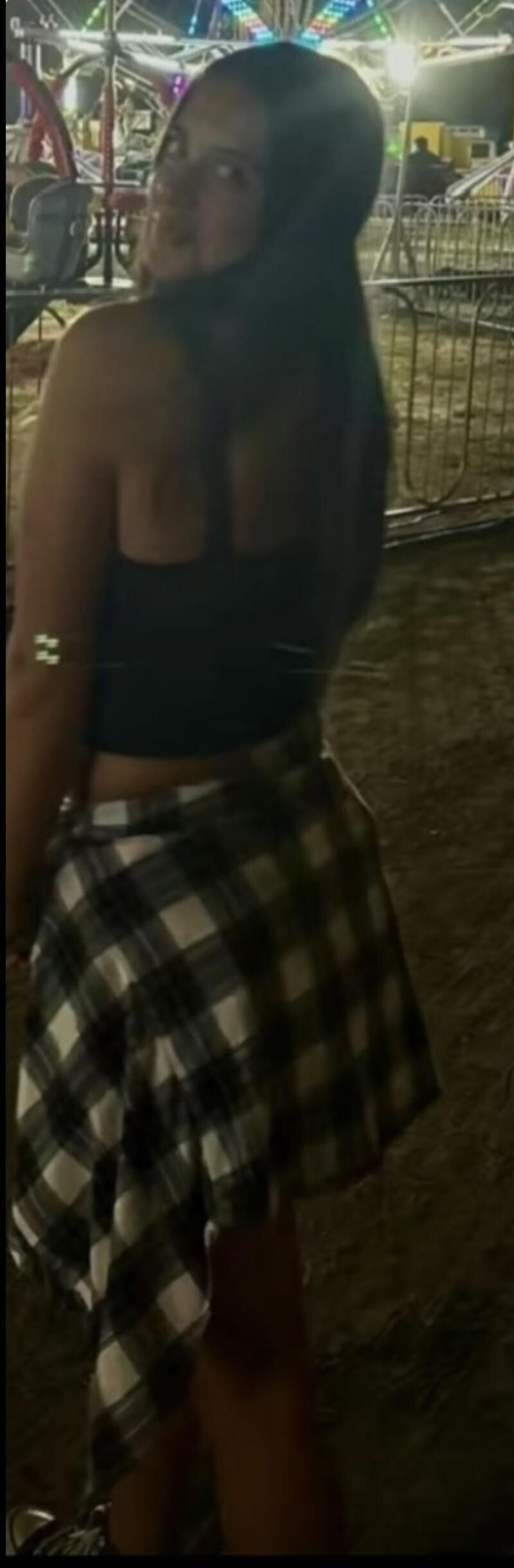 Beauté à Ramona
