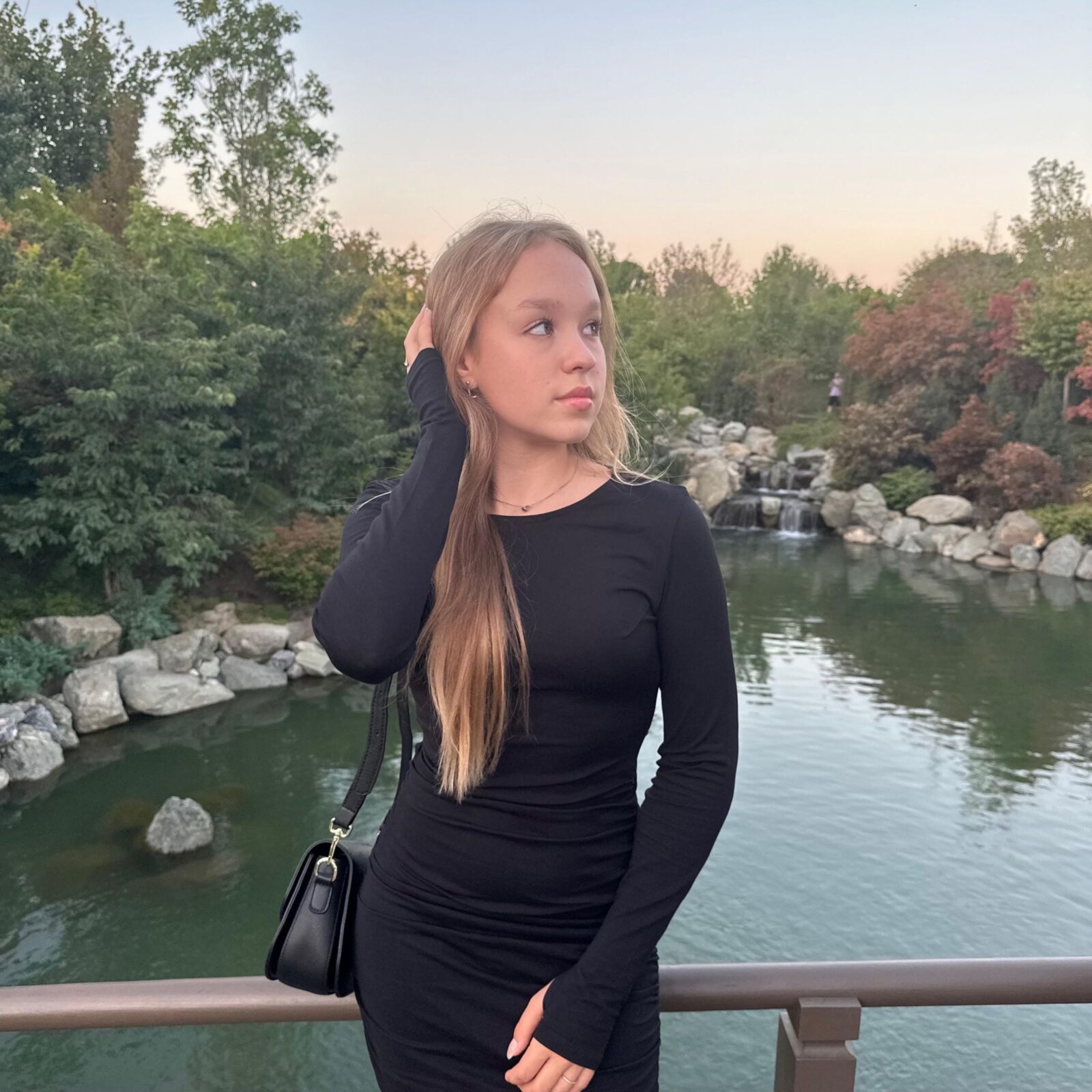 Non Nude Daughters Mixed 