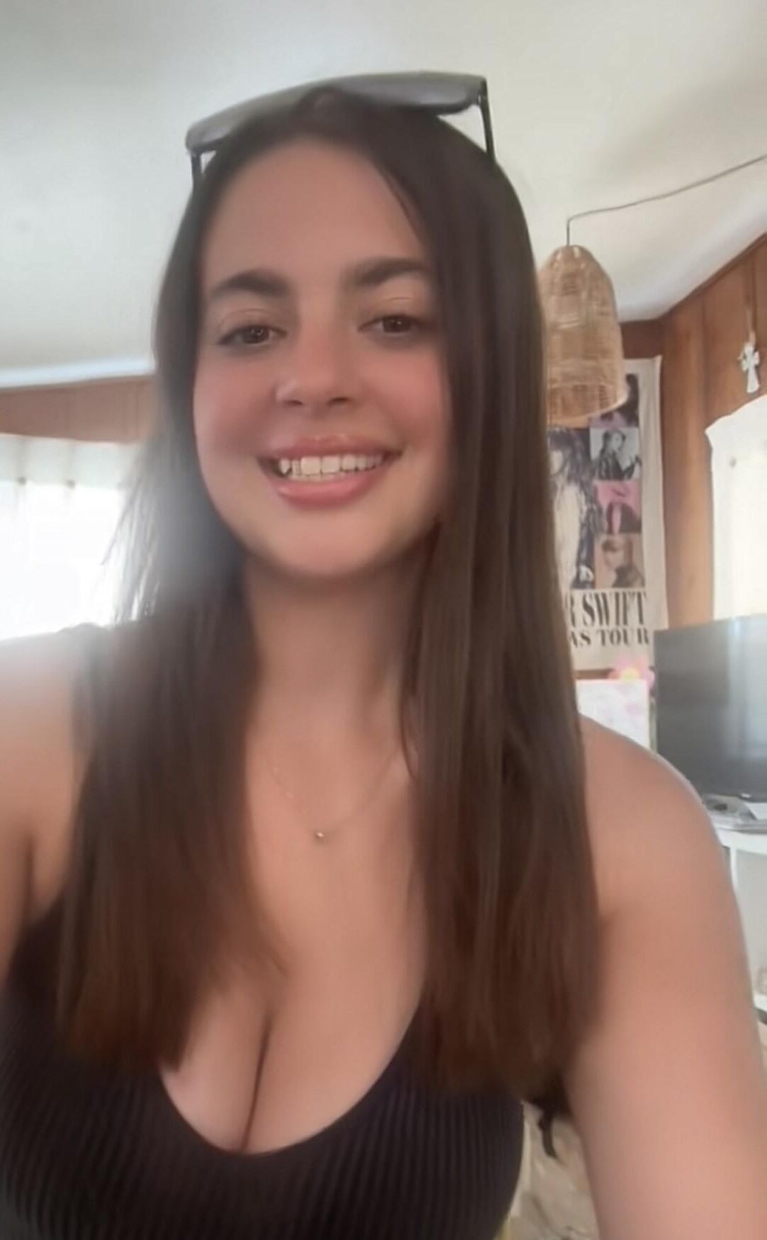 Beauté à Ramona