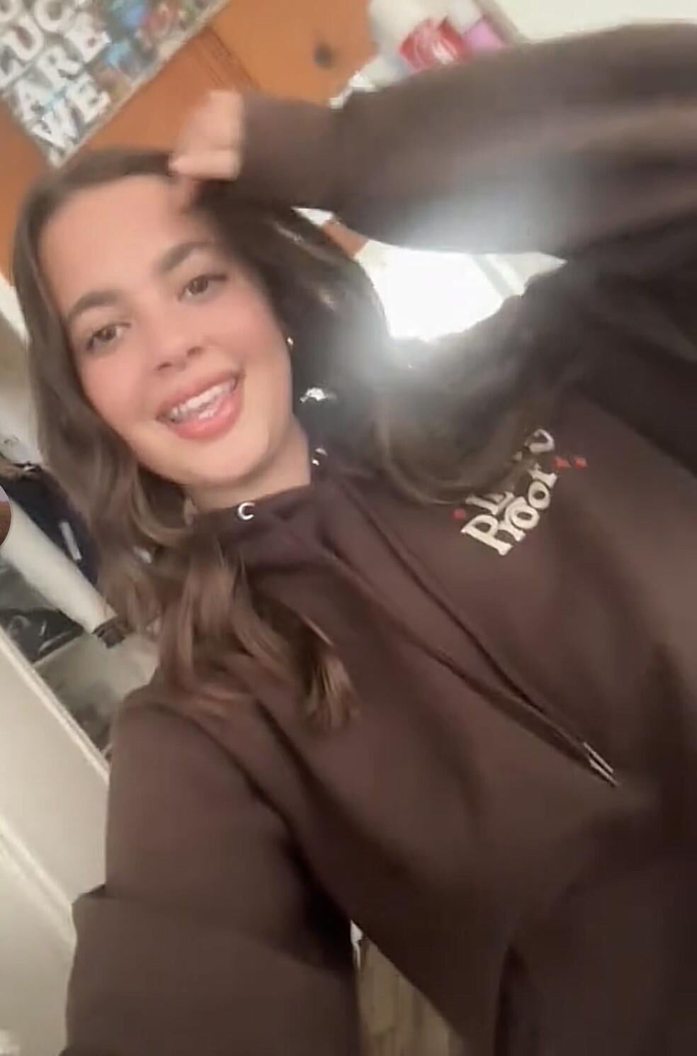 Beauté à Ramona