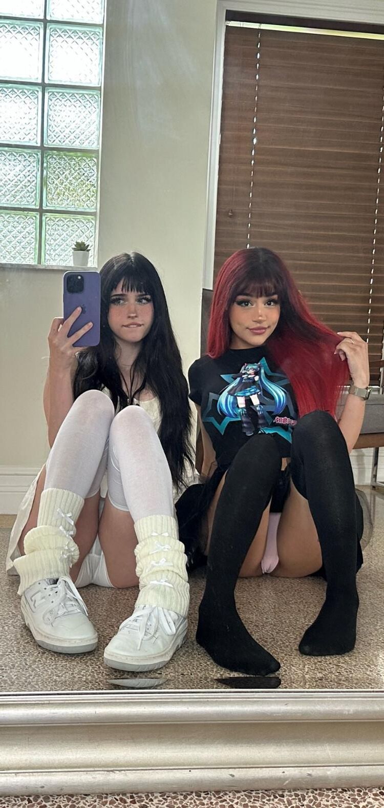 Teen Manchester Unidt Fan