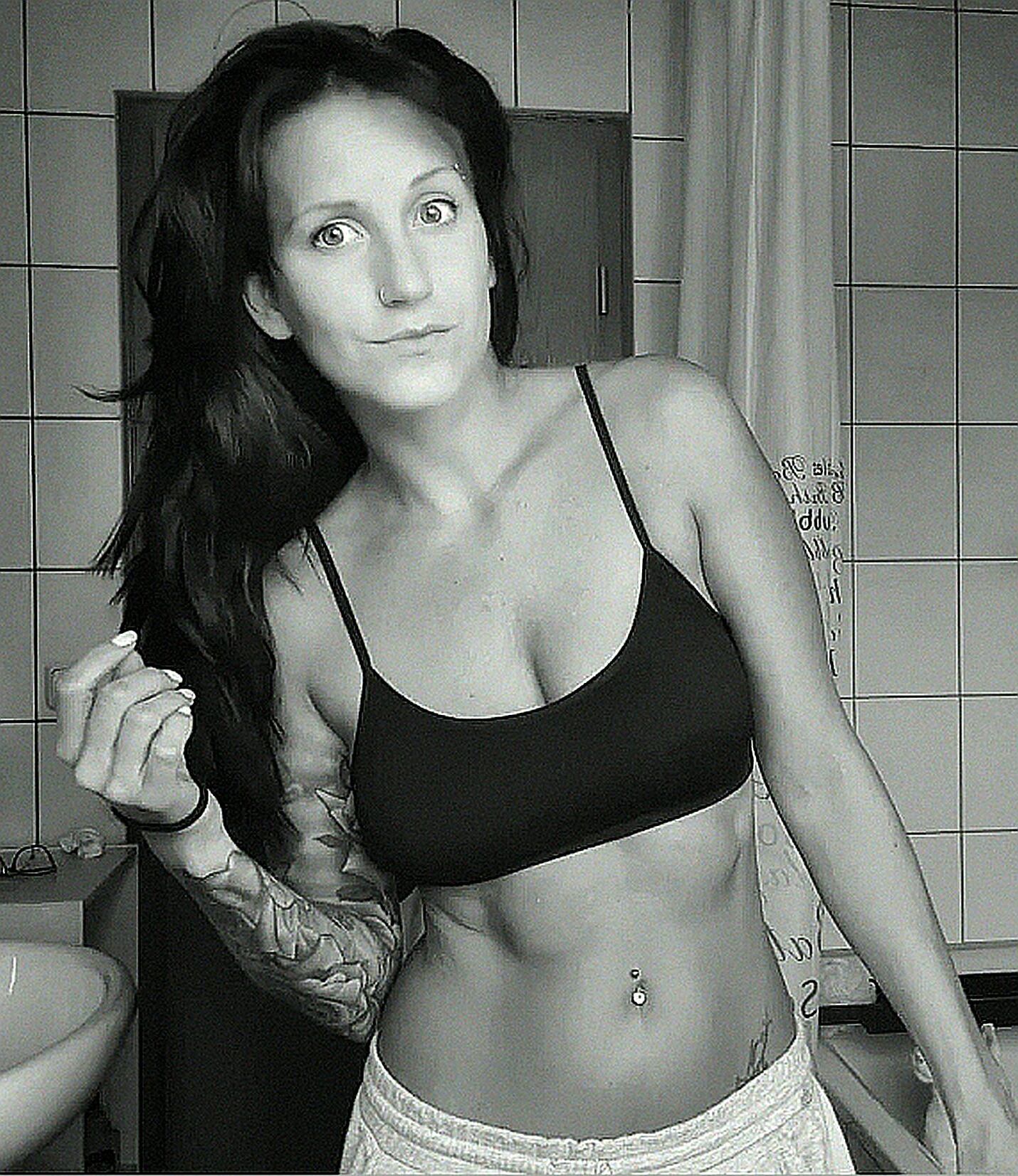 Jenny K., german slut (deutsch)