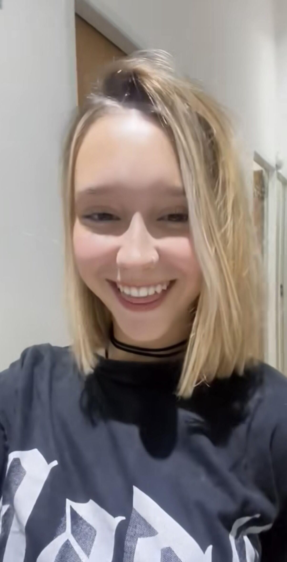 My fav haircut