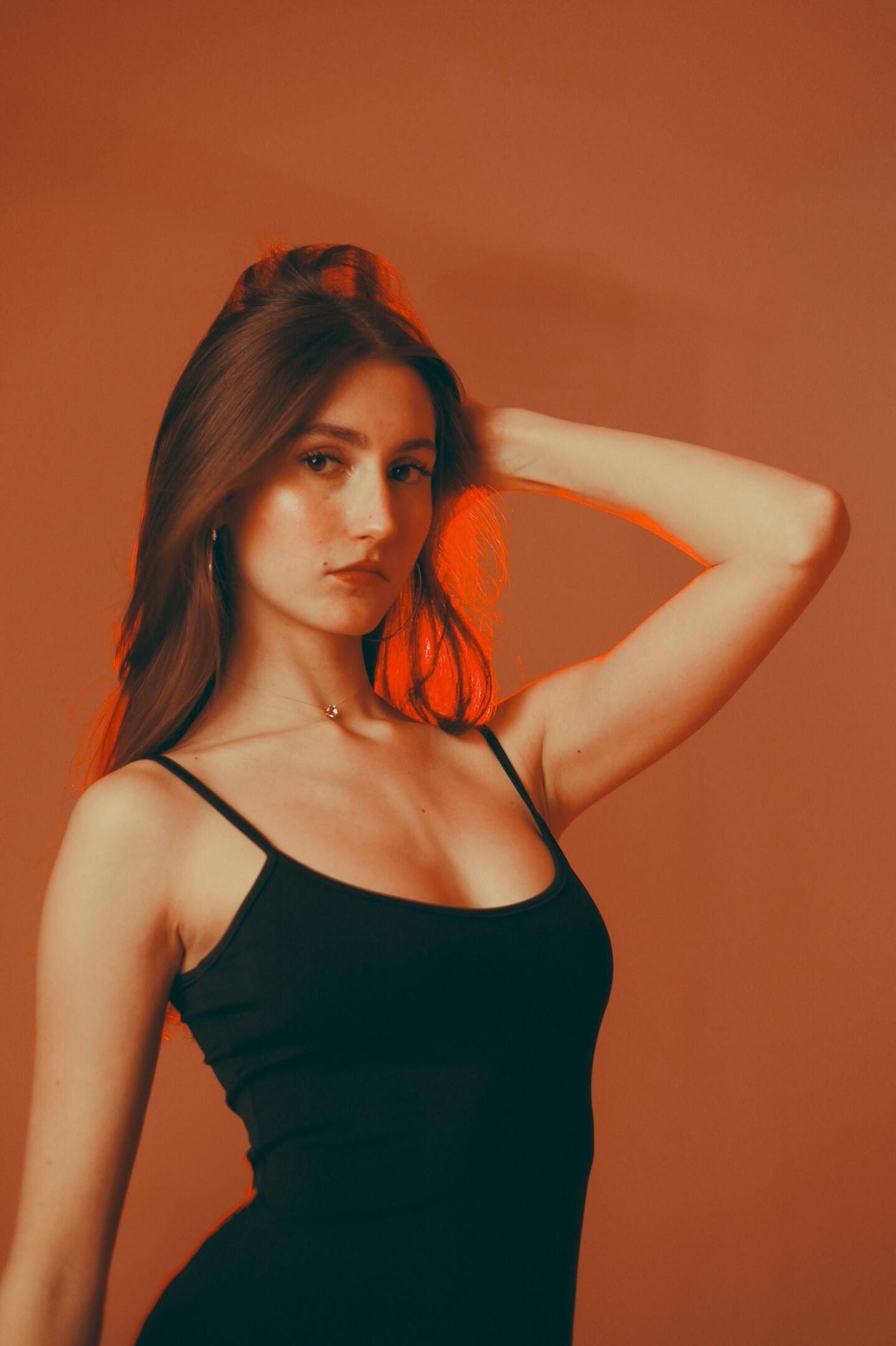Non Nude Daughter 