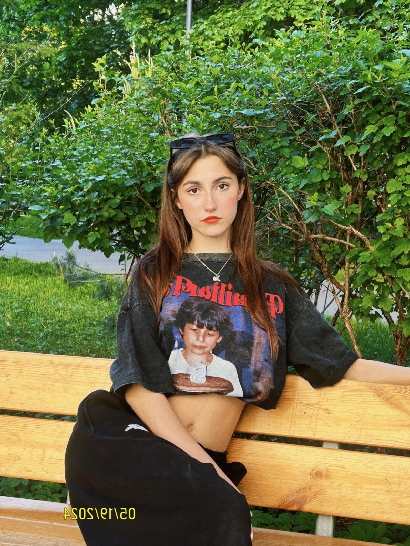 Non Nude Daughter 