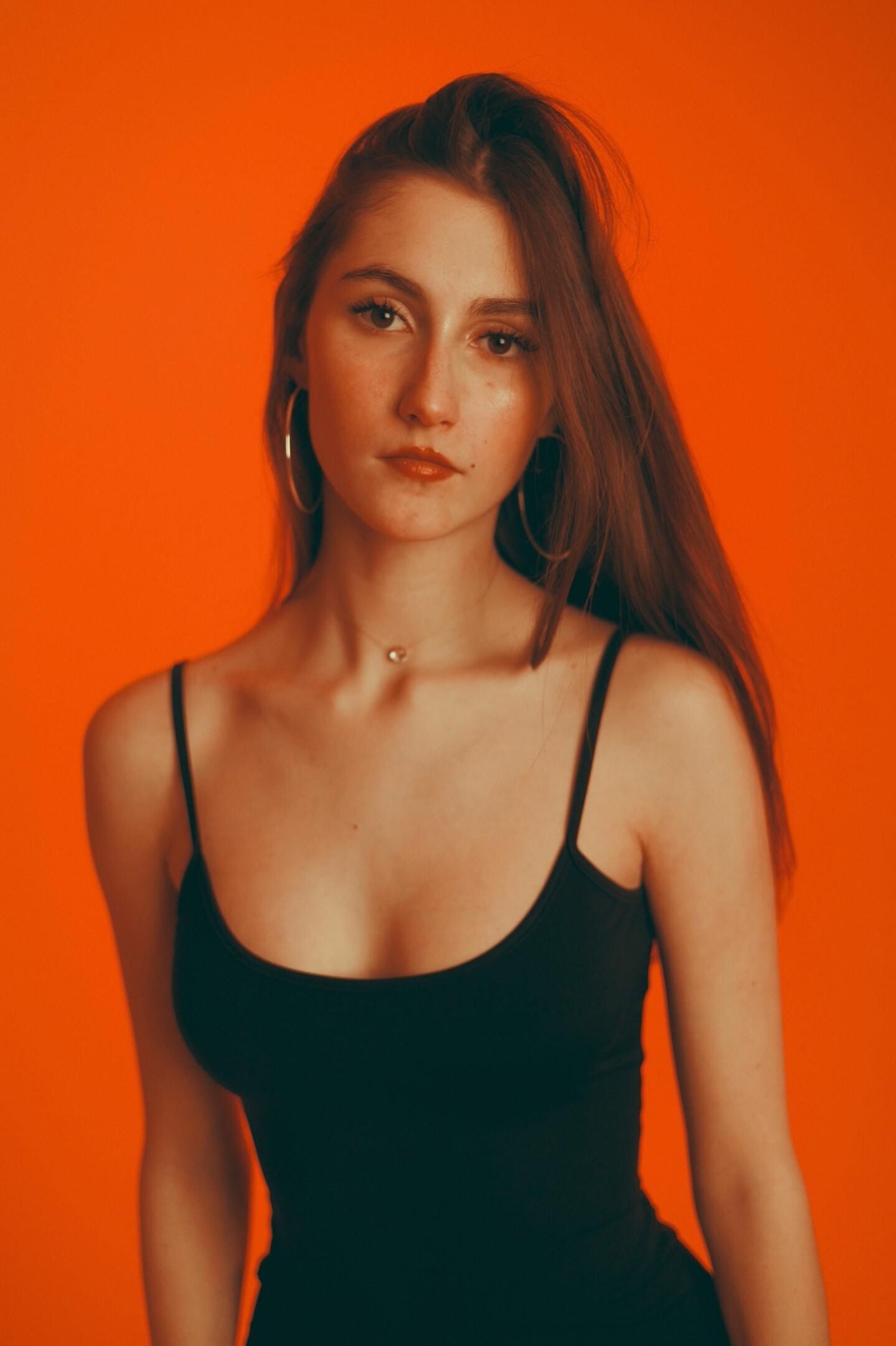 Non Nude Daughter 