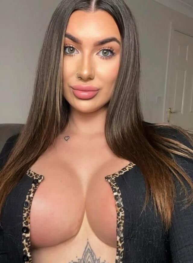 Beaux visages