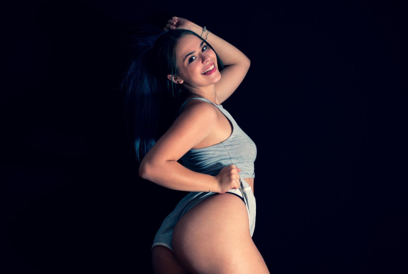 Crazy & Nice