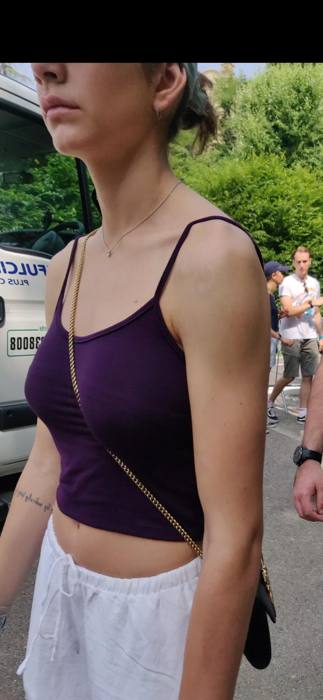 Candid pokies