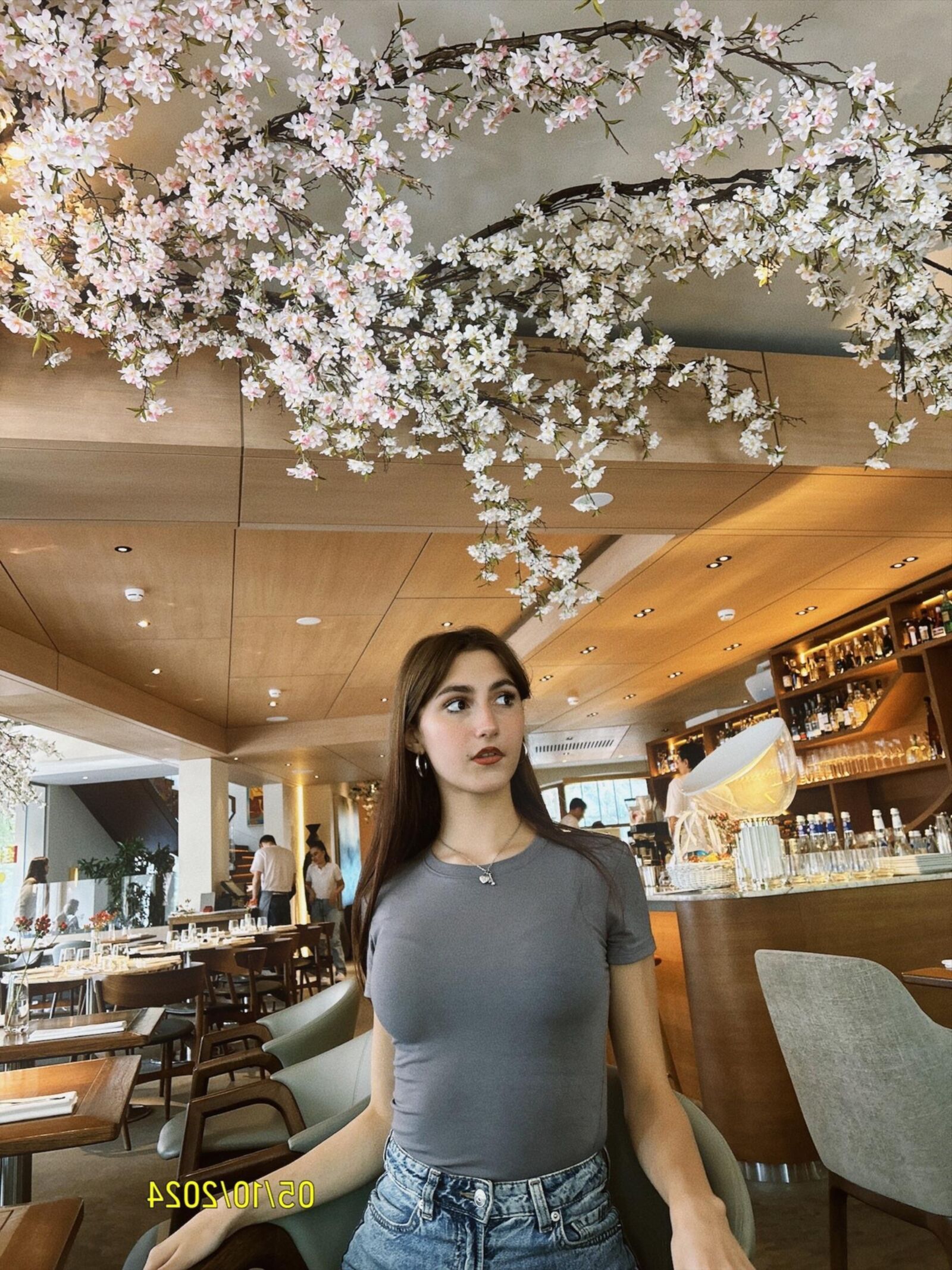 Non Nude Daughter 