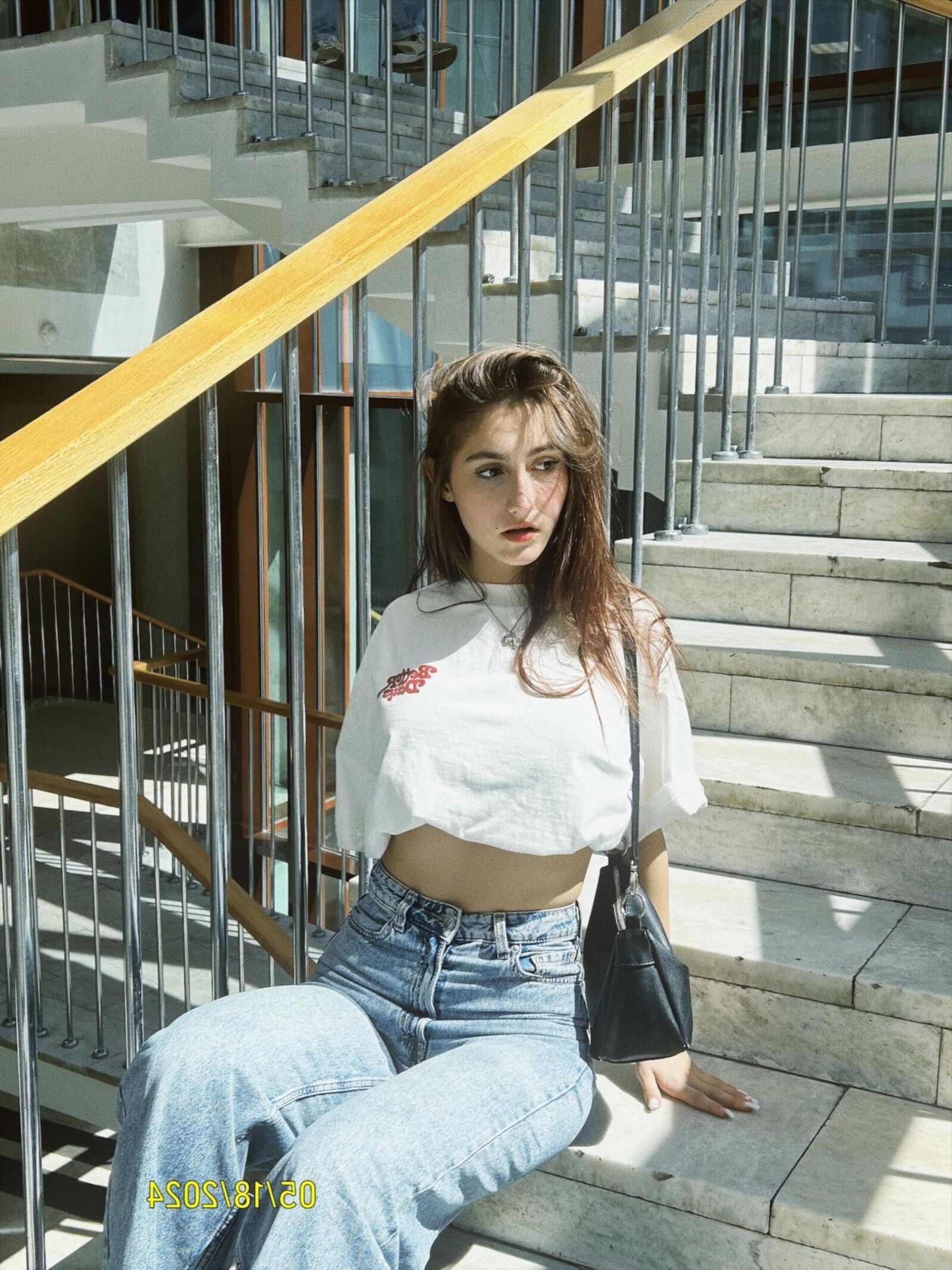 Non Nude Daughter 
