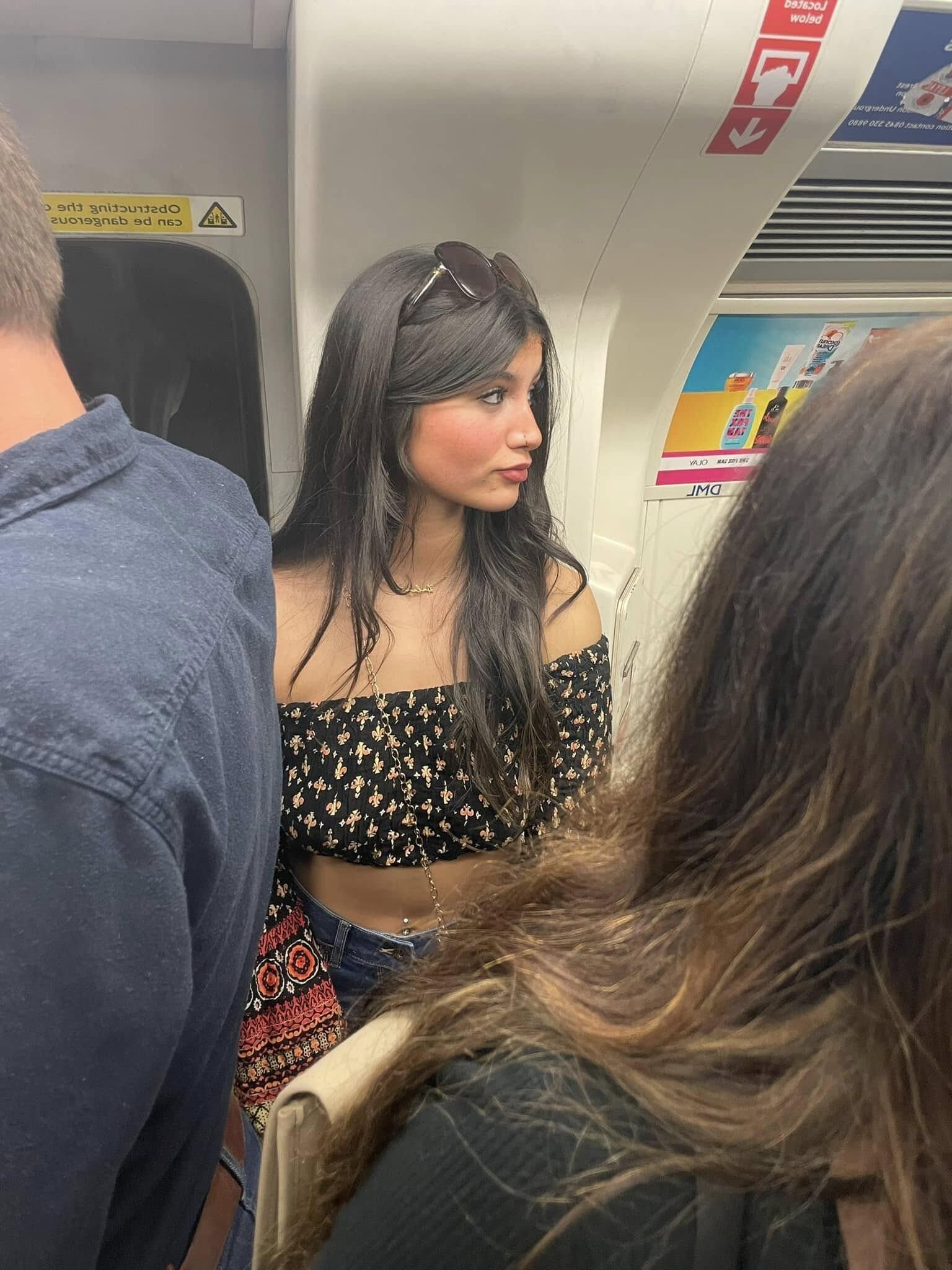 candid 