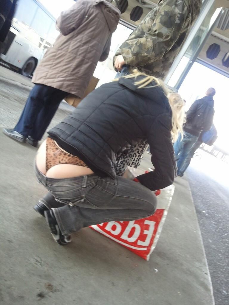 If This Was Your Daughter Do You Look Away or Stare/Get Hard 