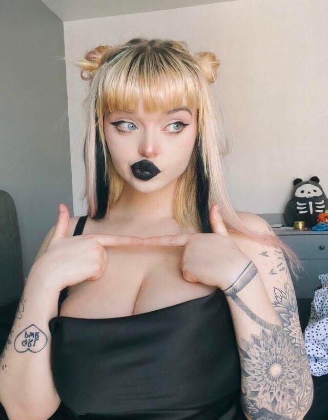 Filles aléatoires