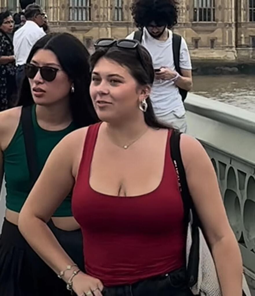 Candid street 