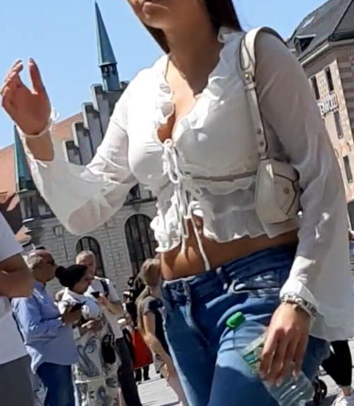 Streetgirls 