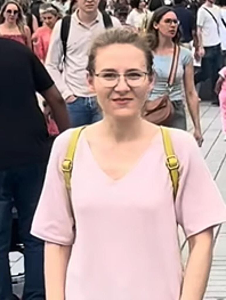 Candid street 