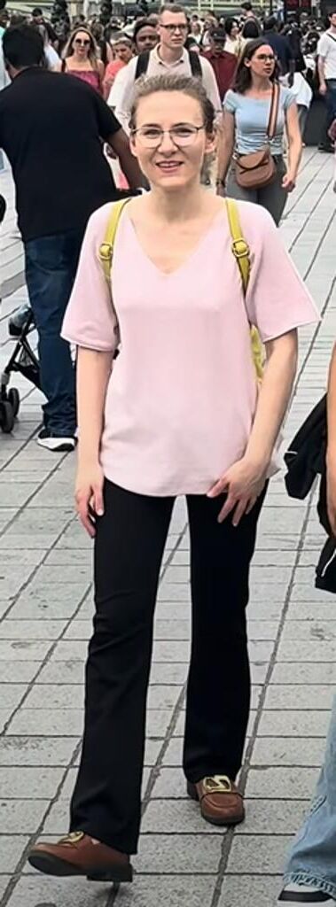 Candid street 