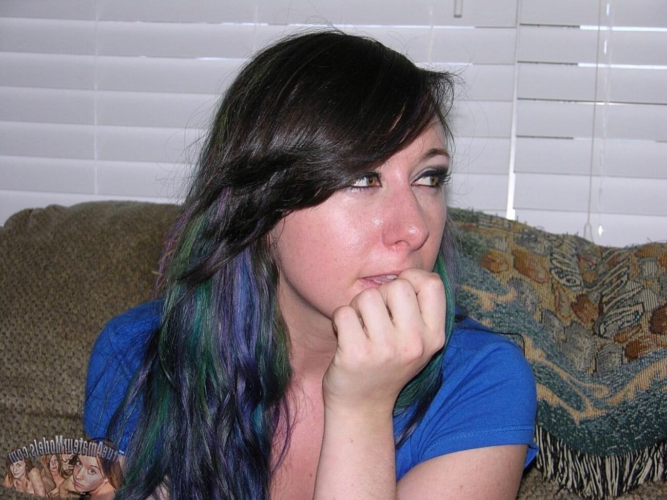 Teens that like to spread cunt