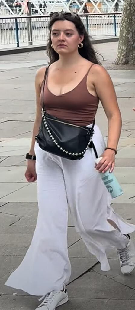 Candid street 