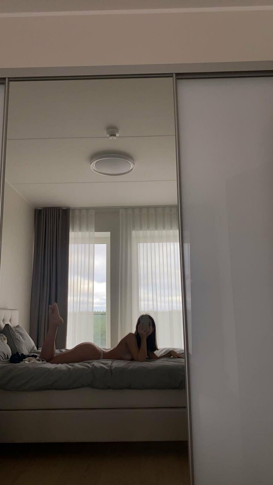 LANAS Pieds mignons