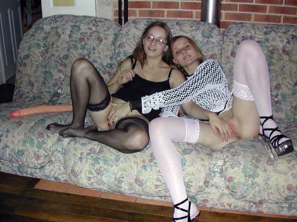 使用する準備ができている10代の女
