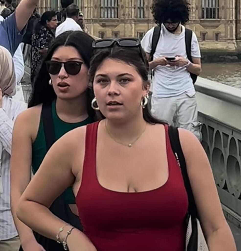 Candid street 