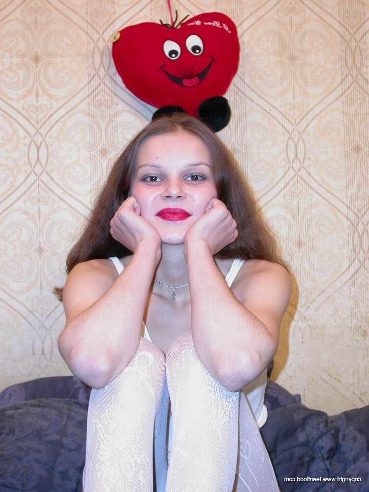 Teenflood Nastia