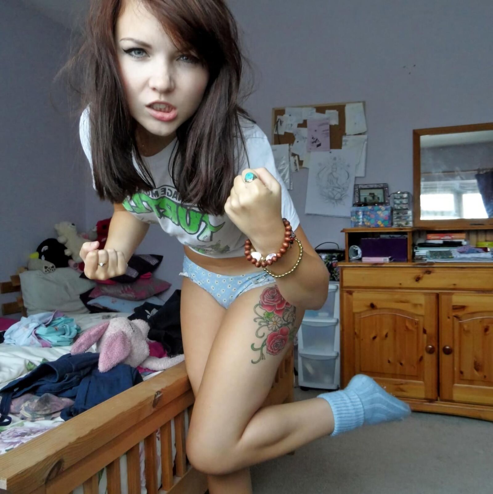 I lovit skinny teens 