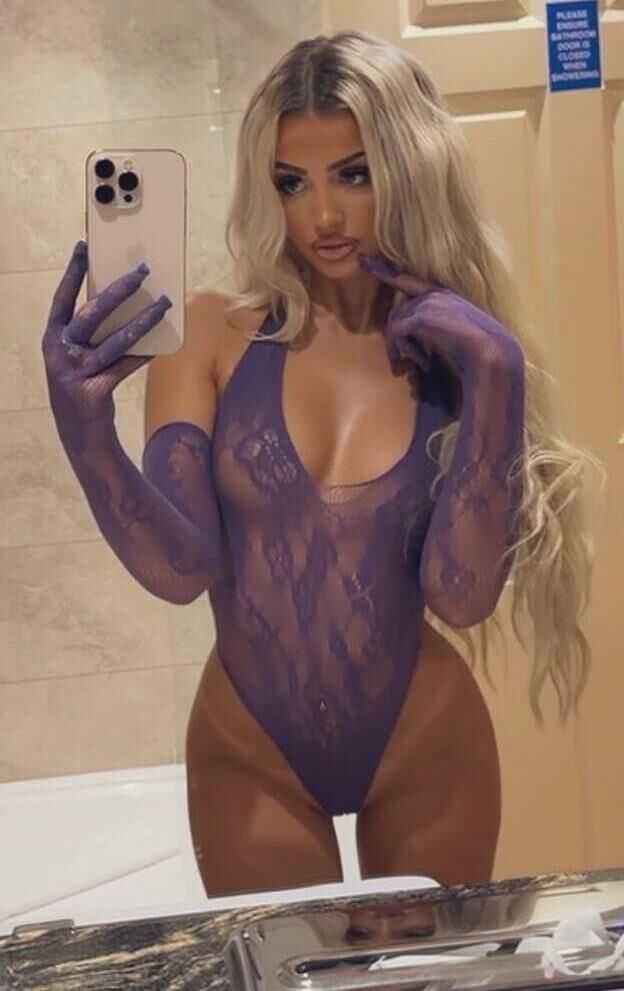 Blondes