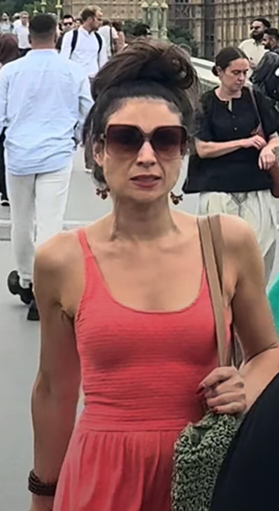 Candid street 