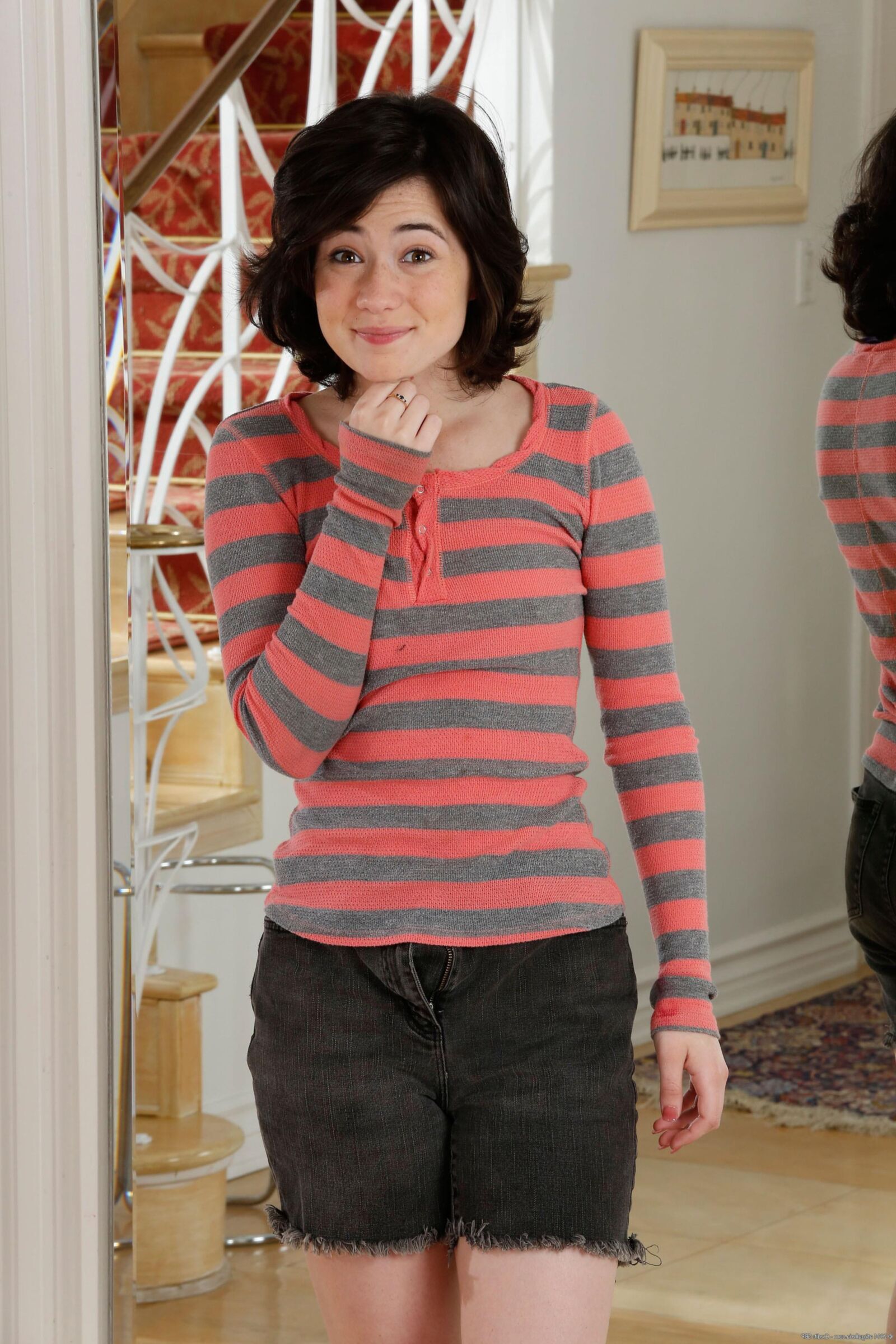 Cadence Carter s'ouvre