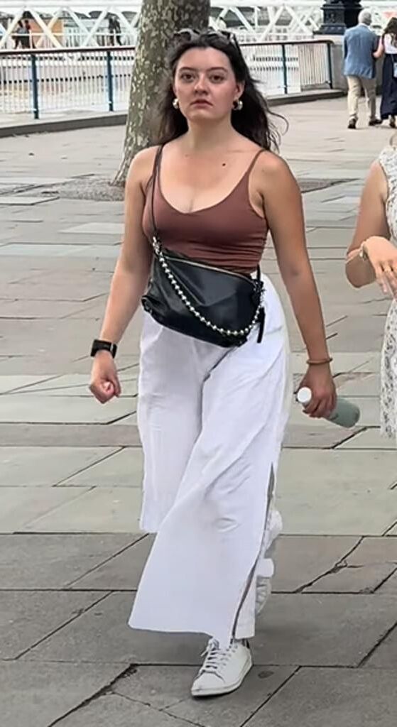Candid street 