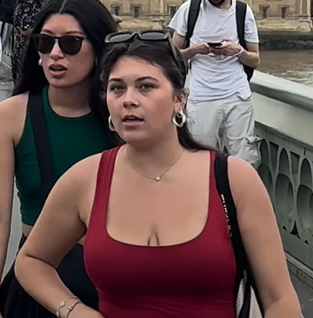 Candid street 