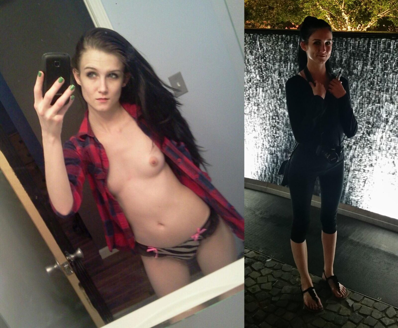 Skinny Ones 