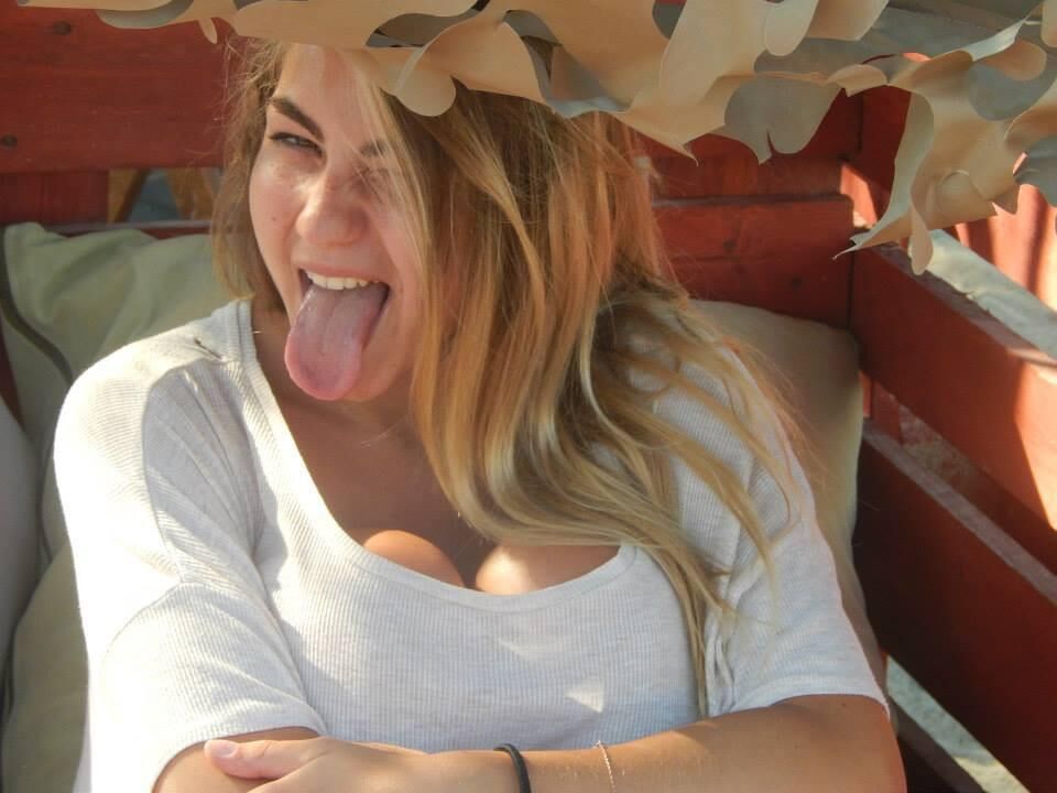 Faurait-elle un bon pornstar?