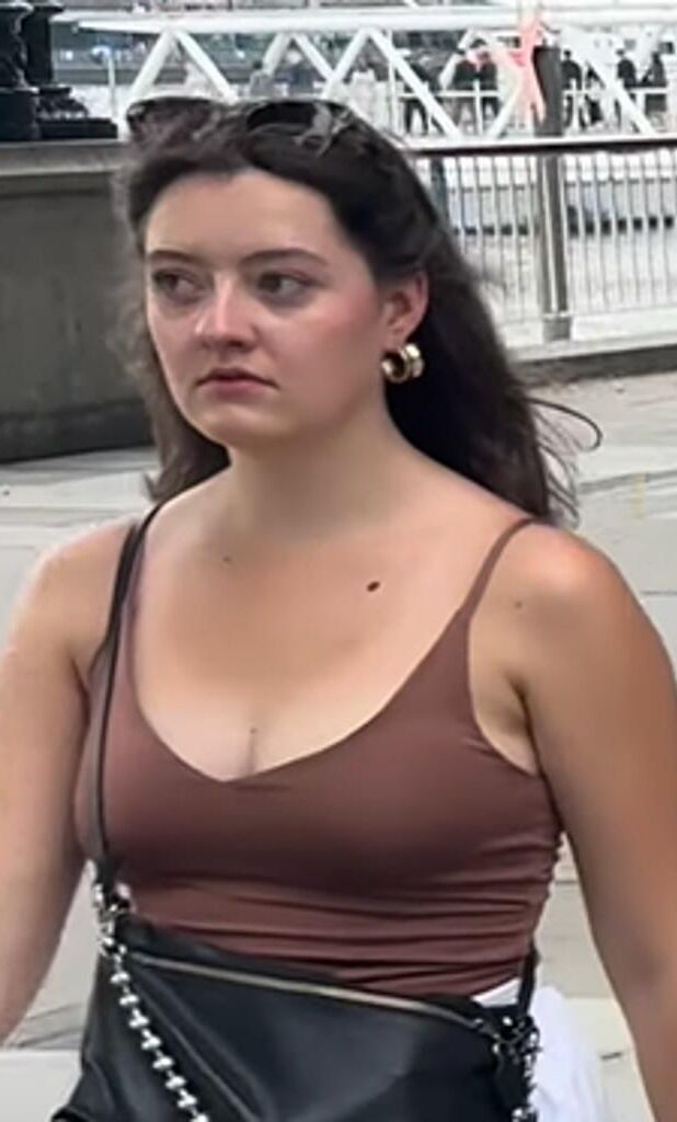 Candid street 