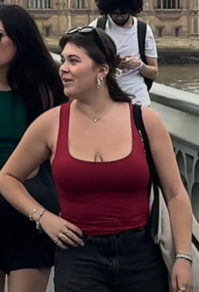 Candid street 